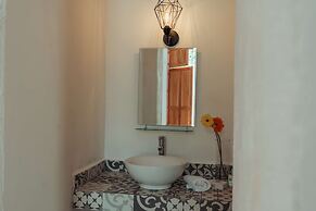 Hotel Boutique Casa Piedad