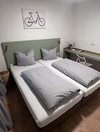 bike lodge Spessart