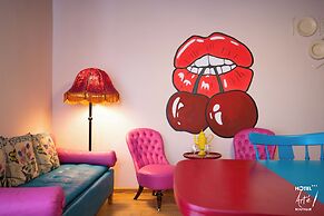 Art'e Boutique Rooms