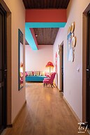 Art'e Boutique Rooms