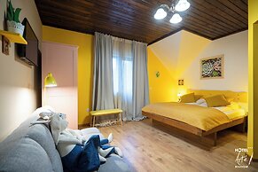 Art'e Boutique Rooms