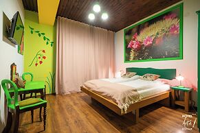Art'e Boutique Rooms