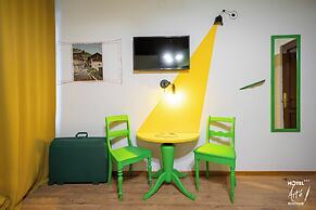 Art'e Boutique Rooms