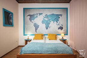 Art'e Boutique Rooms
