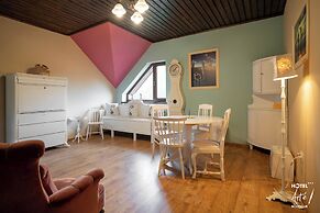 Art'e Boutique Rooms