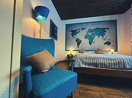 Art'e Boutique Rooms
