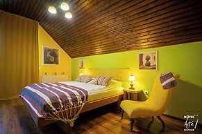 Art'e Boutique Rooms