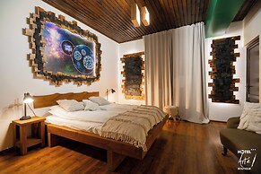 Art'e Boutique Rooms