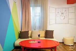 Art'e Boutique Rooms