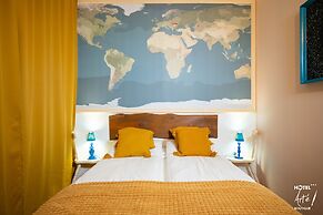 Art'e Boutique Rooms