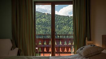 Art'e Boutique Rooms