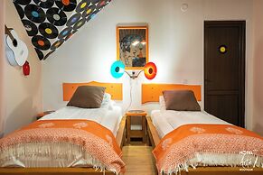 Art'e Boutique Rooms