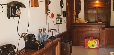 Art'e Boutique Rooms