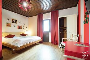Art'e Boutique Rooms