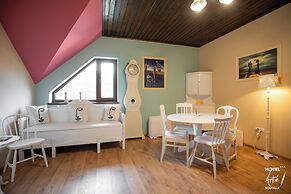 Art'e Boutique Rooms