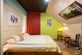 Art'e Boutique Rooms
