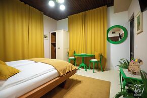 Art'e Boutique Rooms