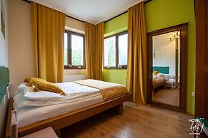 Art'e Boutique Rooms