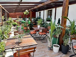 Art'e Boutique Rooms