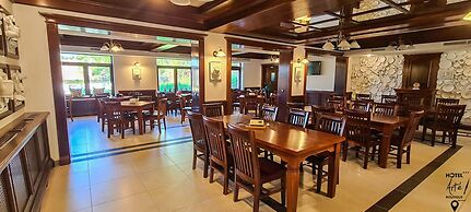 Art'e Boutique Rooms