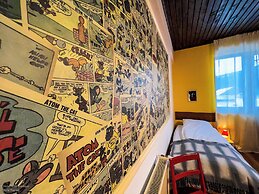 Art'e Boutique Rooms