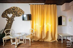 Art'e Boutique Rooms
