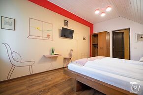 Art'e Boutique Rooms