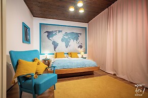 Art'e Boutique Rooms