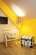 Art'e Boutique Rooms