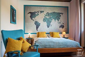 Art'e Boutique Rooms