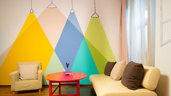Art'e Boutique Rooms