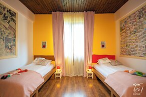 Art'e Boutique Rooms