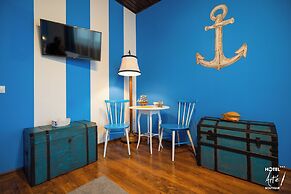 Art'e Boutique Rooms