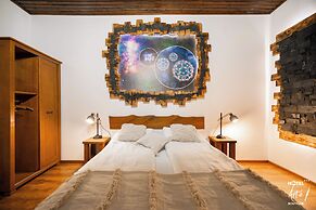 Art'e Boutique Rooms