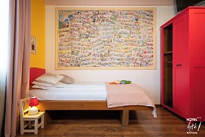 Art'e Boutique Rooms