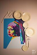 Art'e Boutique Rooms