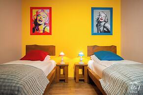 Art'e Boutique Rooms
