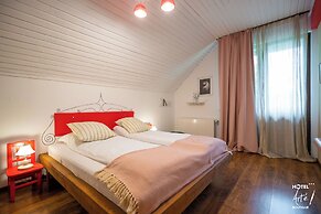 Art'e Boutique Rooms