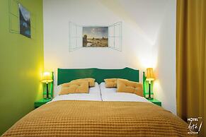 Art'e Boutique Rooms