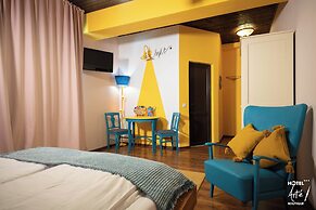 Art'e Boutique Rooms
