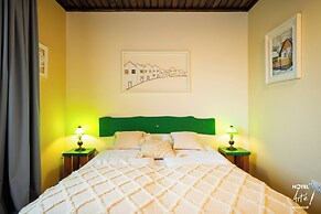 Art'e Boutique Rooms