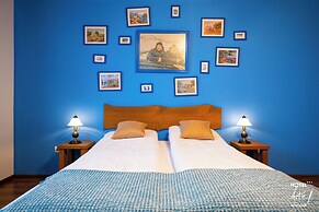 Art'e Boutique Rooms