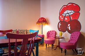 Art'e Boutique Rooms