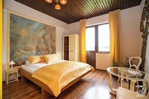 Art'e Boutique Rooms