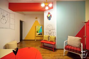 Art'e Boutique Rooms