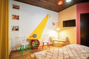 Art'e Boutique Rooms