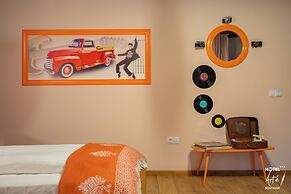 Art'e Boutique Rooms