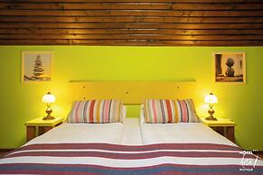 Art'e Boutique Rooms