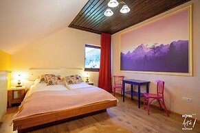 Art'e Boutique Rooms