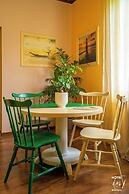 Art'e Boutique Rooms